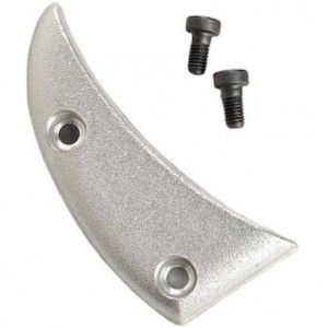 Donji rezervni klin za makaze 6006, 8006, 10006, 6066, 8066 i 10066 FALKET