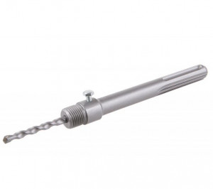 Držač burgije i krune za rupe SDS 180mm Levior