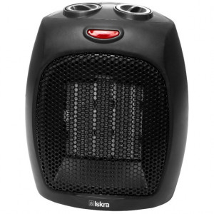 Grejalica RTC keramička 1500W ISKRA