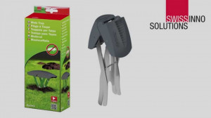 Klopka za krtice NOVO Swissino Solutions