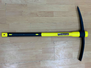 Kramp sa fiber drškom 2.5kg