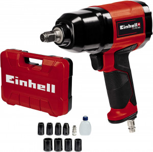 Pnematski udarni odvijač TC-PW 340 EINHELL