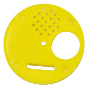 Regulator leta PVC R 6.5cm