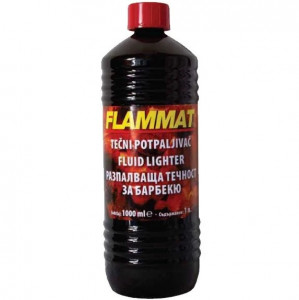 Tečni potpaljivač 1L FLAMMAT