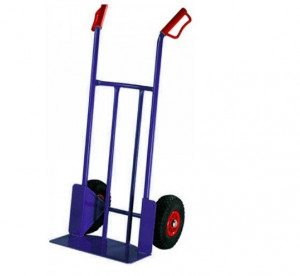 Transportna kolica TK2 za burad - bačve LIMEX