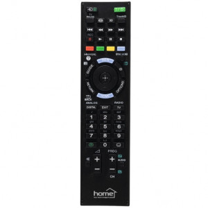 Daljinski upravljač Sony