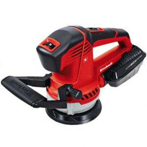 Ekscentrična brusilica TE-RS 40 E Einhell