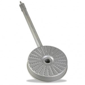 Gorionik - plamenik pečurka 20cm