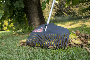 Grablje za lišće plastične 580mm DiMartino
