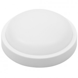 LED brodska lampa - bela 18W
