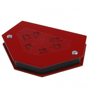 Magnet za varenje 95x64mm 9kg FESTA