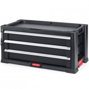 Ormar za alat - 3 fioke 17L KETER