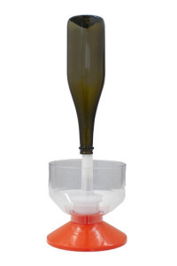 Perač flaša - sterilizator Enolandia