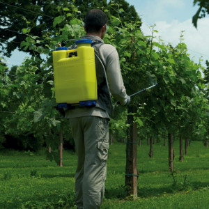 Prskalica leđna MIURA 22L DiMartino