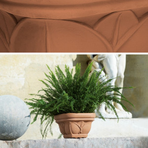 Saksija LOTUS 14L DiMartino
