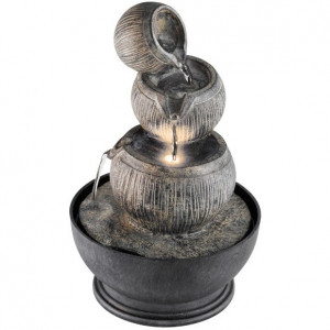 Sobna fontana 26cm HOME