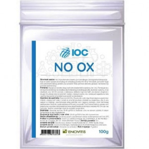 Sredstvo za korekciju vina NO OX, IOC 100g