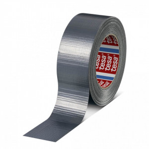 Duct traka srebrna 48mm - 50m TESA