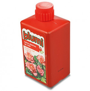 Prihrana za ruže 500ml Blumi