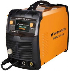 Aparat za MIG/MAG varenje VARMIG 271-i LCD (3x400V) VARSTROJ