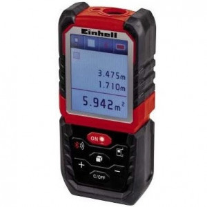 Digitalni laserski daljinometar TE-LD 60 Einhell
