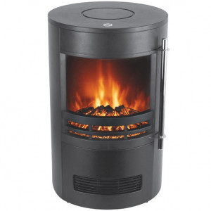 Električni samostojeći kamin FKK-14 2000W HOME