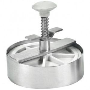 Kalup - presa za pljeskavice 150mm PROTOK