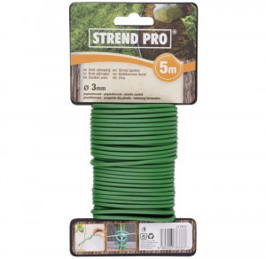 Kanap žičani - vezivo PVC STREND PRO