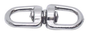 Okretna spojnica 3.8-6mm