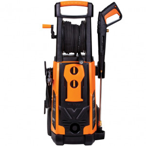 Perač pod visokim pritiskom 3200W VHW 155 VILLAGER