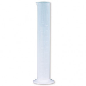 Plastična menzura - gradirana 500ml
