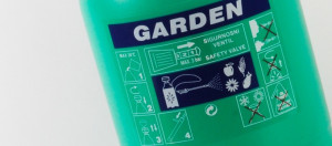 Prskalica leđna Garden 8L