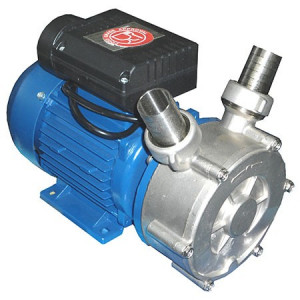 Pumpa za pretakanje INOX Enos 25 Enoitalia