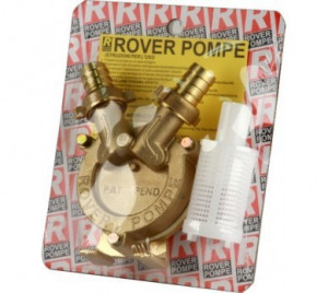Pumpa za pretakanje za bušilicu ROVER 20