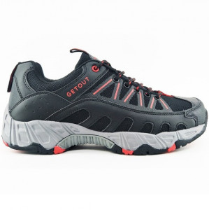 Radne cipele - patike (crne) SPEED 40-47