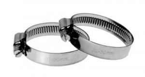 Šelne INOX 8-170mm LEVIOR