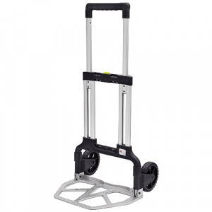 Transportna kolica - sklopiva 125kg STREND PRO