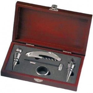 Vinski set 5kom. Barset 1016 RONDI