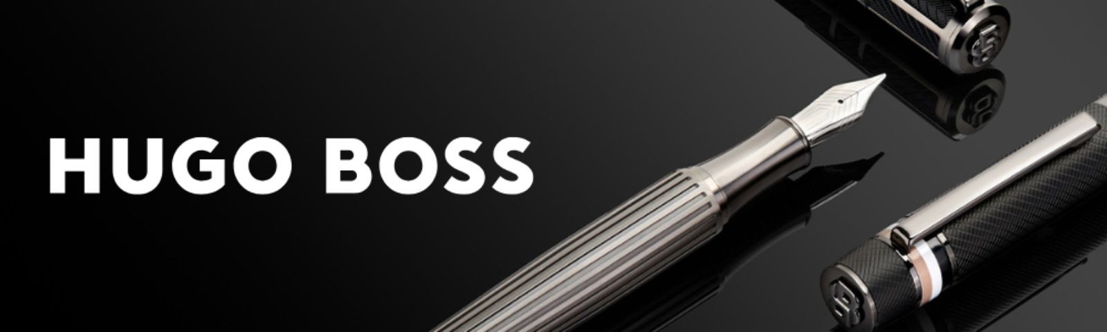 Hugo Boss