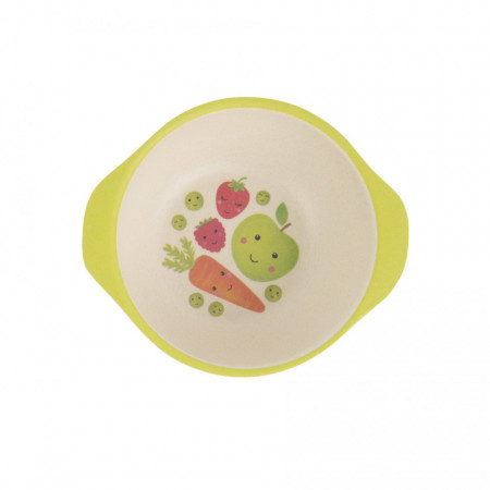 SB Castron din bambus Fruit & Veg