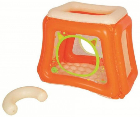 LUDI SPATIU DE JOACA GONFLABIL "CAT"