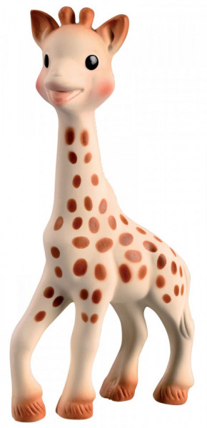 Vulli girafa Sophie mare 0 luni+ (cod 616326)