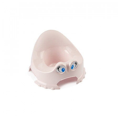 Thermobaby Olita 'Funny' opaca POWDER PINK
