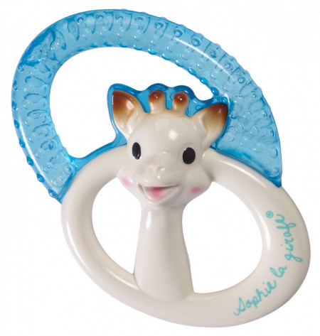 Vulli Inel gingival refrigerant Girafa Sophie