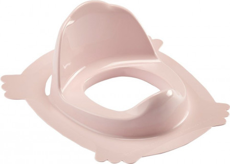 Thermobaby Reductor Luxe pentru toaleta Rose