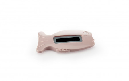 Termometru baita pestisor Thermobaby POWDER PINK