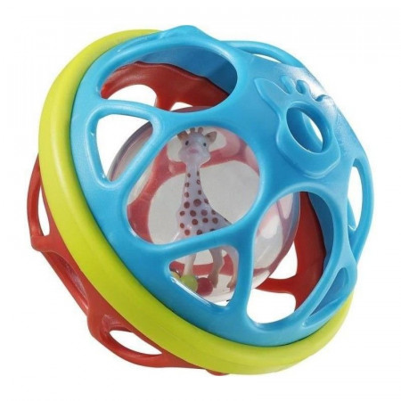 Vulli Minge "Soft ball"