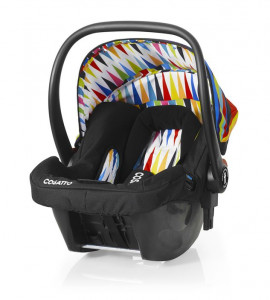 Cosatto Scaun auto Hold GO BRIGHTLY