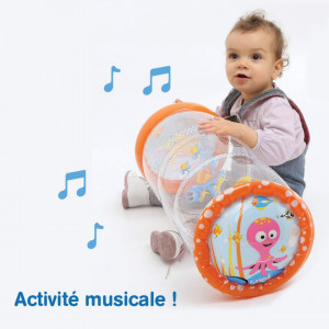 Jucarie gonflabila ROLLER BABY LUDI