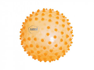 Minge senzoriala Orange LUDI